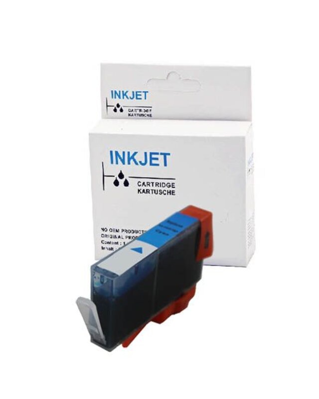 alternatief inkt cartridge voor HP 935XL cyan 15ml !!