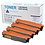 Set 4x alternatief Toner voor Brother TN242 TN246 HL3142CW