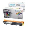 alternatief Toner voor Brother TN242C TN246C cyan