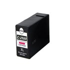 alternatief inkt cartridge voor Canon PGI 2500XL magenta EXTRA VEEL INHOUD !