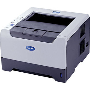 Brother HL-5250DN A4 Zwart-Wit Laserprinter!