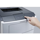 Lexmark MS310DN duplex A4 zwart-wit laserprinter ms310