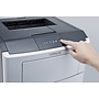 Lexmark MS310DN duplex A4 zwart-wit laserprinter ms310