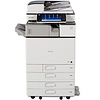 Ricoh MP C5503 A3 A4  printer scanner laserprinter All-in-one multifunctional
