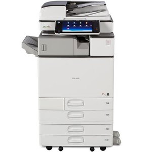 Ricoh MP C5503 A3 A4  printer scanner laserprinter All-in-one multifunctional