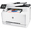 HP Color Laserjet Pro M277 A4 kleuren laserprinter + complete tonerset
