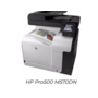 HP enterprise PRO500 m570dn A4 kleuren multifunctional
