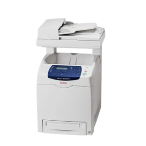 Xerox Color laserjet 6180 A4 kleuren multifunctionele laserprinter kleur