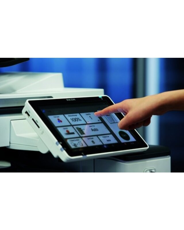 Ricoh Ricoh MPC3004 A3 Kleuren Multifunctionele Printer