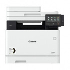 I-Sensys MF744CDW Canon duplex wifi A4 kleuren laserprinter
