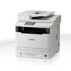 Canon i-SENSYS MF411dw A4 duplex wifi laserprinter