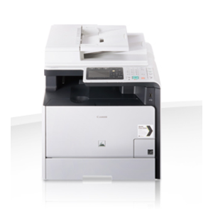 Canon i-SENSYS MF8540cdw A4 kleuren duplex wifi laserprinter