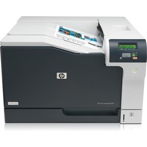 Maak kennis met de HP Color LaserJet 5225n Refurbished Model!