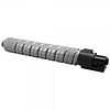 Ricoh Aficio MPC3002 zwarte toner type MP C3502E 841651 - Copy