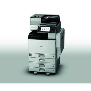Ricoh Ricoh MPC4502 A3 A4 printer kopieermachine scanner laserprinter