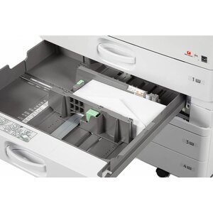 Ricoh Ricoh MPC2004 A3 A4 kleuren multifunctional laserprinter