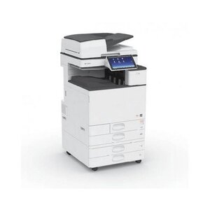 Ricoh Ricoh MPC2004 A3 A4 kleuren multifunctional laserprinter