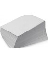 Kwaliteit A4 print papier Wit. 500vel (1pak)