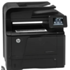 HP laserjet Pro400 M425DN kopieren, printer, scanner
