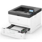 Ricoh P501 Zwart-wit A4 laserprinter met duplex en netwerk aansluiting