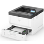 Ricoh P501 Zwart-wit A4 laserprinter met duplex en netwerk aansluiting