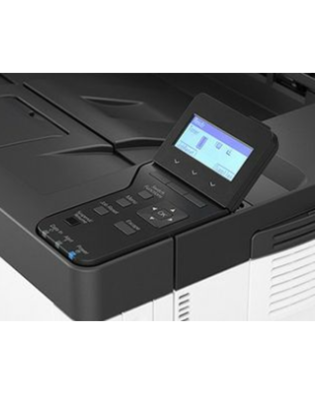 HP Ricoh P501 is een zeer professionele laserprinter geschikt voor groot zakelijk gebruik!