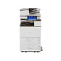 Ricoh MPC4504 A3 A4 demo model , nog geen 900 prints gemaakt!