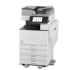Ricoh MPC4502 A3 A4 printer kopieermachine scanner laserprinter