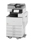 Ricoh MPC4502 A3 A4 printer kopieermachine scanner laserprinter