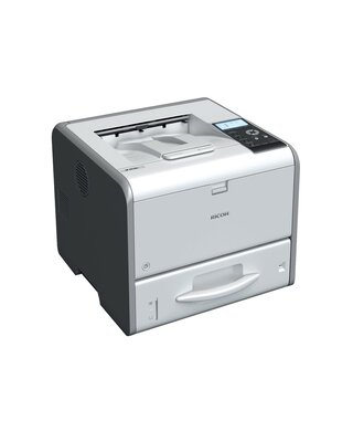 Ricoh Ricoh SP 4510DN A4 Zwart-Wit Laserprinter
