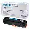 alternatief Toner voor Hp 305A Ce413A Pro 300 400  cyan