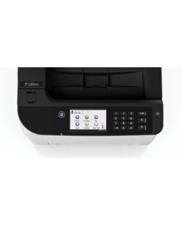 Ricoh Ontdek de Refurbished Ricoh SP262SF - Snelheid, Kwaliteit en Duurzaamheid in één!