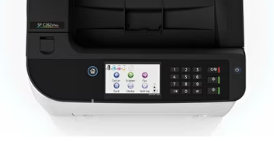Ricoh Ontdek de Refurbished Ricoh SP262SF - Snelheid, Kwaliteit en Duurzaamheid in één!