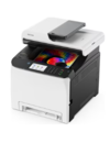 Ricoh Ricoh SP262SF A4 kleuren multifunctional met display