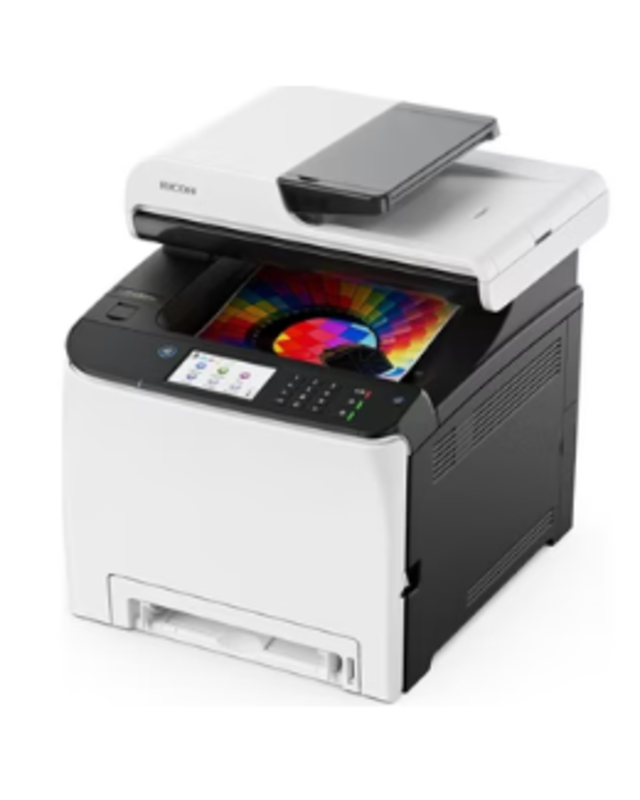 Ricoh Ontdek de Refurbished Ricoh SP262SF - Snelheid, Kwaliteit en Duurzaamheid in één!