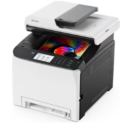Ricoh Ontdek de Refurbished Ricoh SP262SF - Snelheid, Kwaliteit en Duurzaamheid in één!