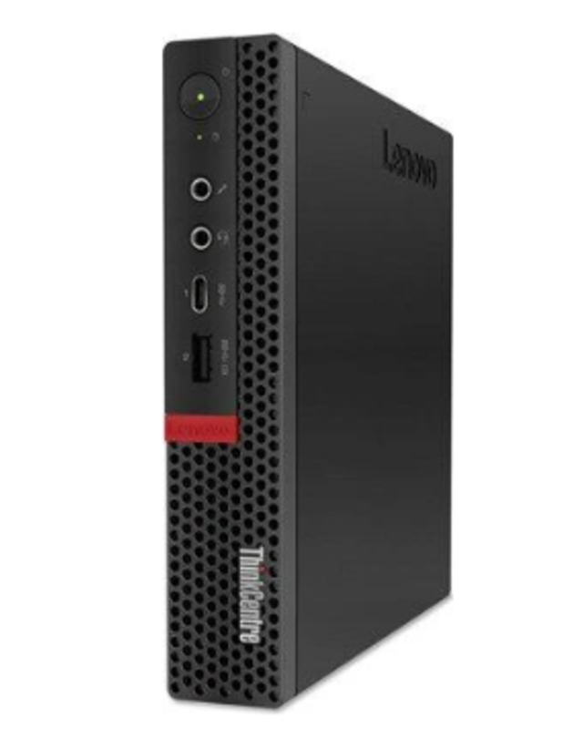 Lenovo Desktop, Perfect voor kantoorwerk!