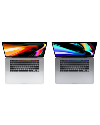 Apple MacBook Pro 2019 | 16 inch – Kracht en elegantie