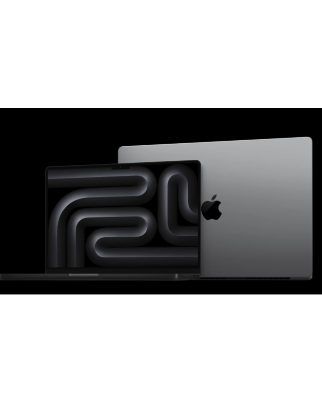 Apple MacBook Pro 2019 | 16 inch – Kracht en elegantie