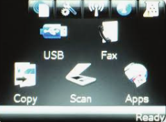 HP HP laserjet Pro400 M425DN kopieren, printer, scanner