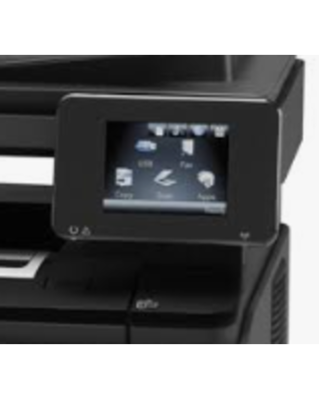 HP HP laserjet Pro400 M425DN kopieren, printer, scanner