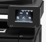 HP HP laserjet Pro400 M425DN kopieren, printer, scanner