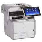 Ricoh MP402 A4 zwart-wit multifunctionele laserprinter