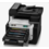 HP laserjet 1415FN netwerk A4 kleuren laserprinter
