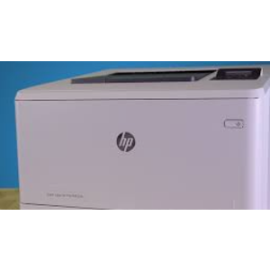 HP Color LaserJet Enterprise M452dn laserprinter Refurbished