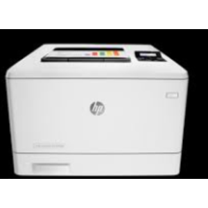 HP Color LaserJet Enterprise M452dn laserprinter Refurbished