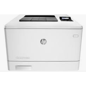 HP Color LaserJet Enterprise M452dn laserprinter Refurbished