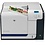 HP color laserjet CP3525N A4 kleuren netwerk laserprinter !