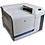 HP color laserjet CP3525N A4 kleuren netwerk laserprinter !