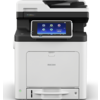Refurbished Ricoh SP C360 - Snelle A4 Kleurenprinter